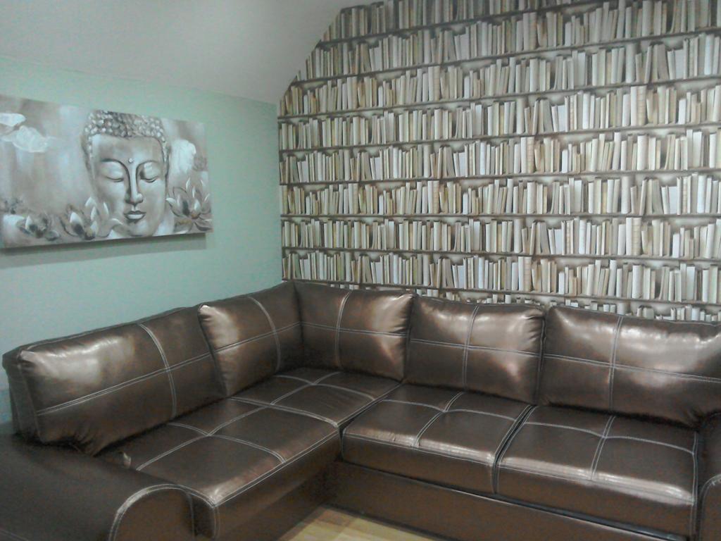 The Dorchester Serviced Apartments Кингстън ъпон Хъл Стая снимка