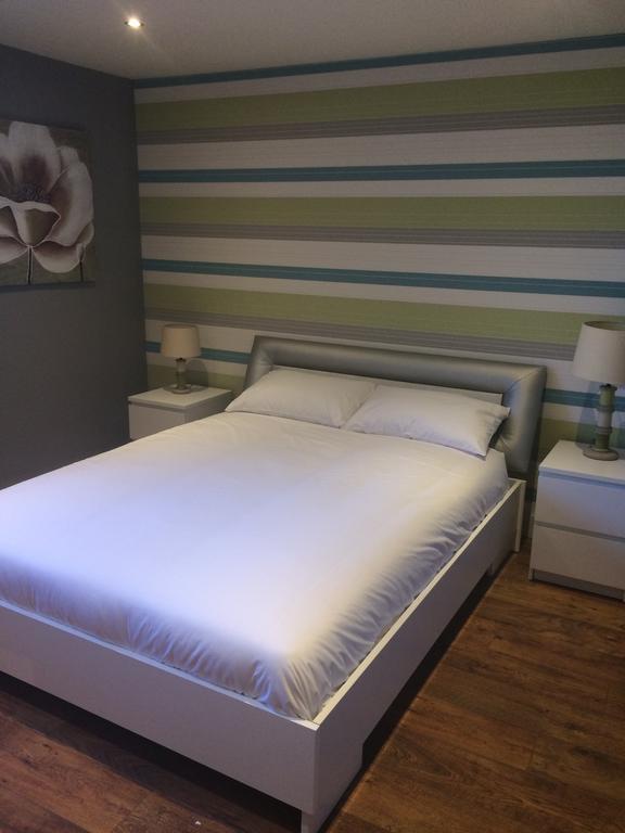 The Dorchester Serviced Apartments Кингстън ъпон Хъл Екстериор снимка