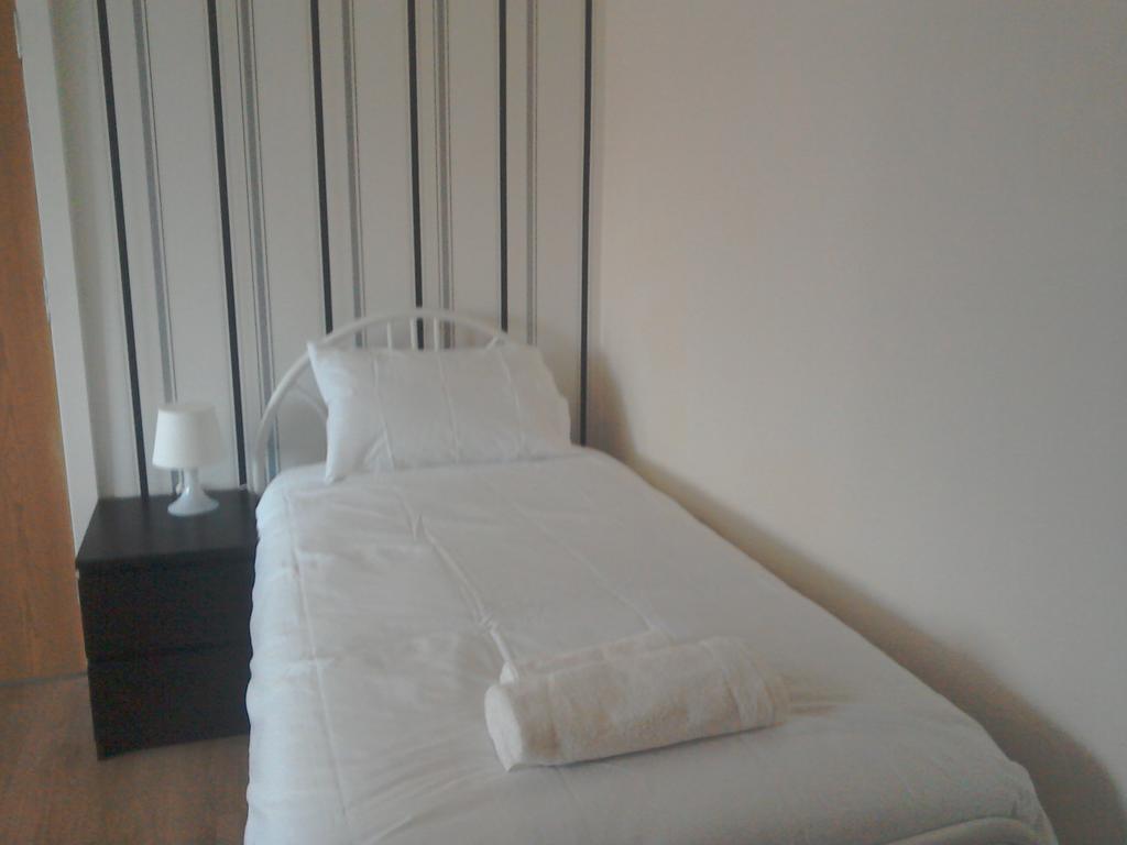 The Dorchester Serviced Apartments Кингстън ъпон Хъл Екстериор снимка