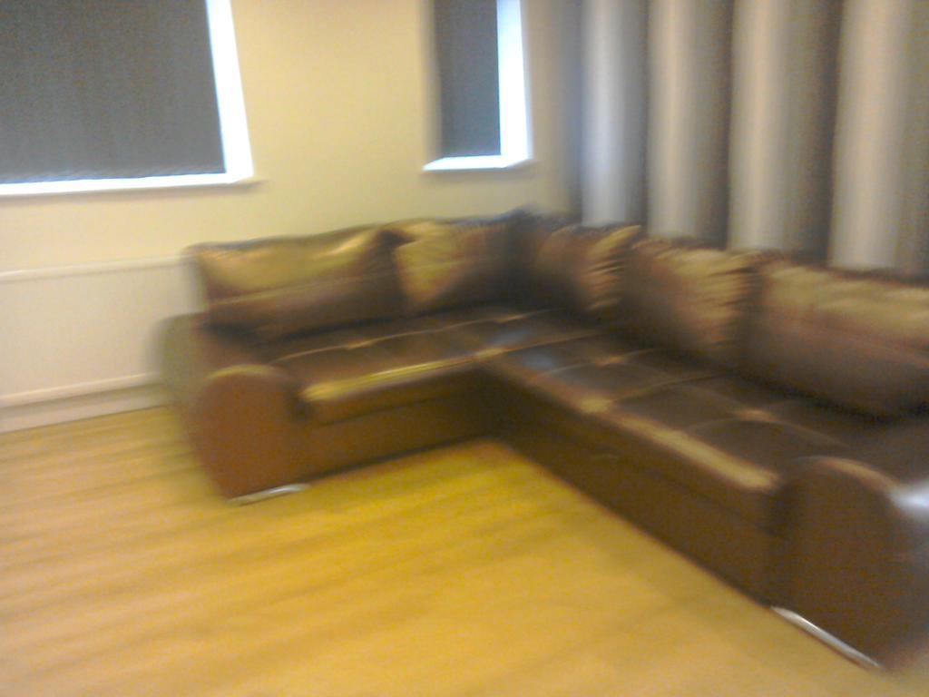 The Dorchester Serviced Apartments Кингстън ъпон Хъл Екстериор снимка
