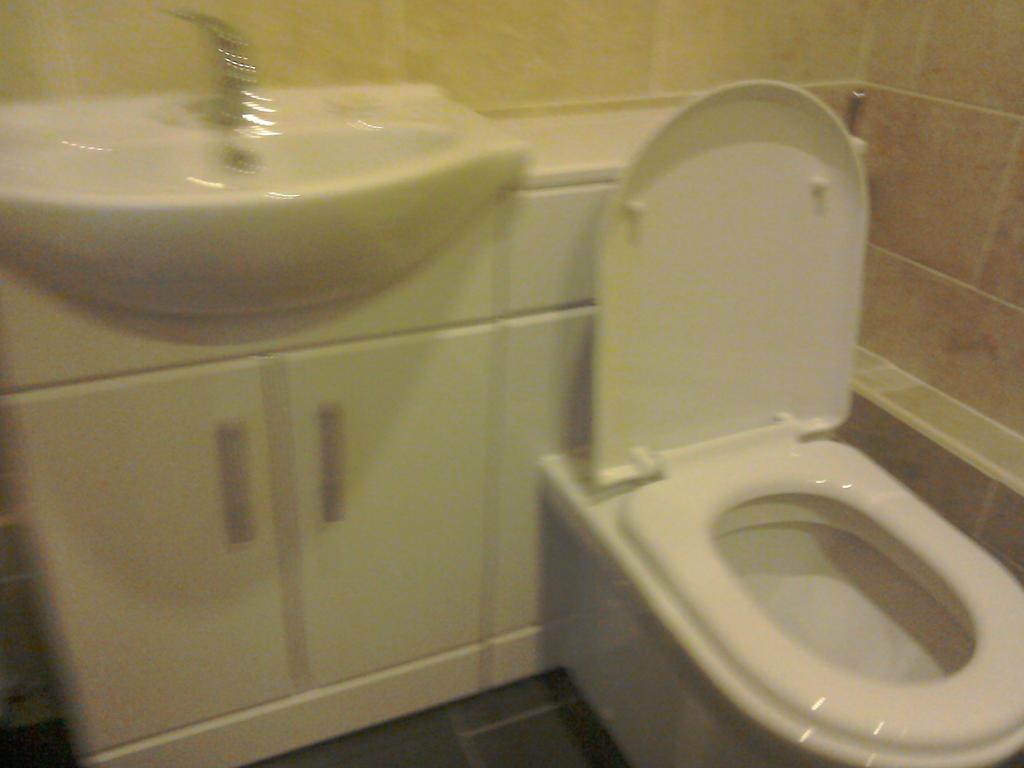 The Dorchester Serviced Apartments Кингстън ъпон Хъл Екстериор снимка